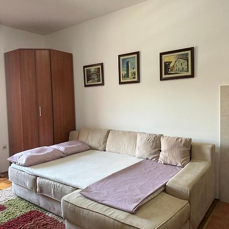 Bella Apartman Podgorica Exterior foto