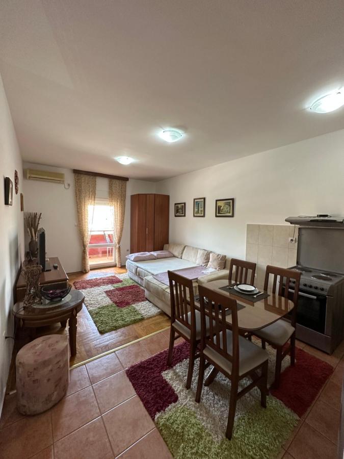 Bella Apartman Podgorica Exterior foto